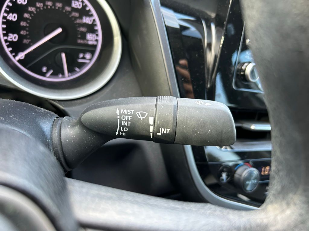 Thumbnail: 2024 Toyota Camry - 21