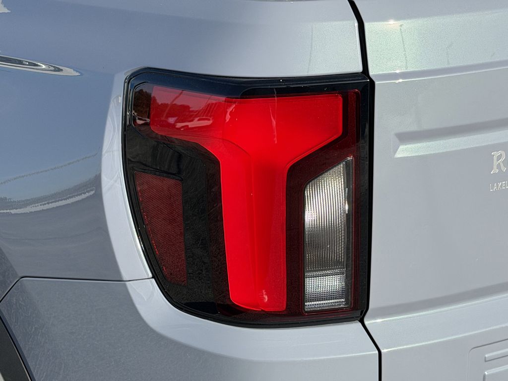 new 2026 Honda Passport car, priced at $44,595