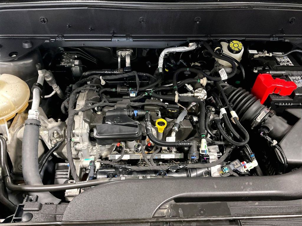 2023 Ford Bronco Sport — photo 28