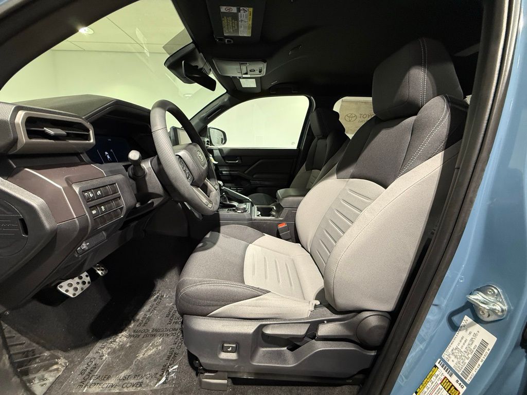 Thumbnail: 2026 Toyota Tacoma - 8