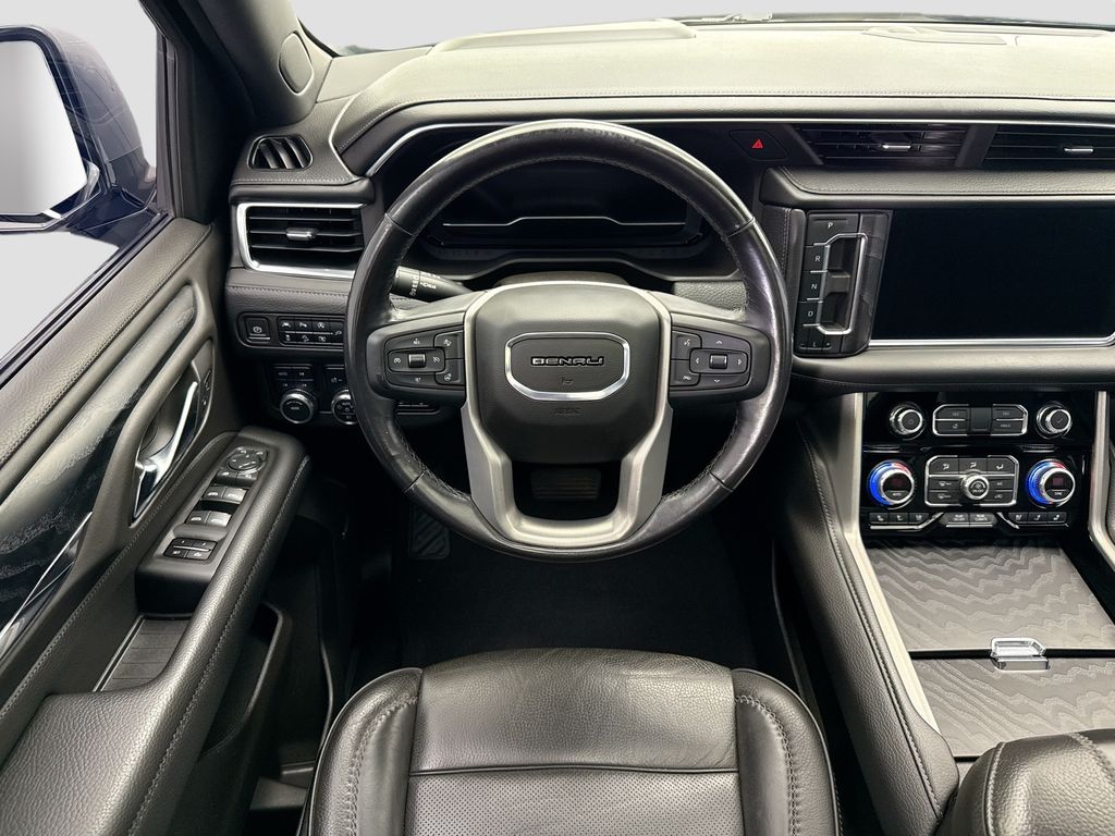 Thumbnail: 2022 GMC Yukon - 10