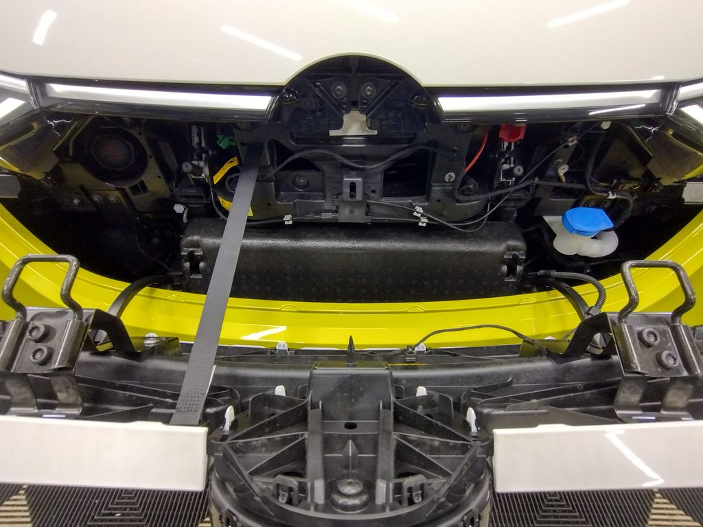 2025 Volkswagen ID. Buzz 1ST EDITION (TWO-TONE)