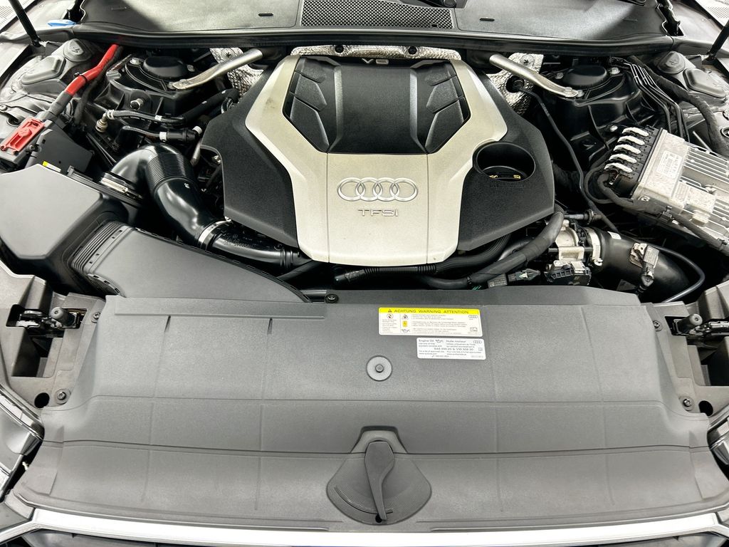 Thumbnail: 2019 Audi A7 - 28