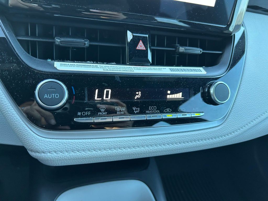 Thumbnail: 2024 Toyota Corolla - 24