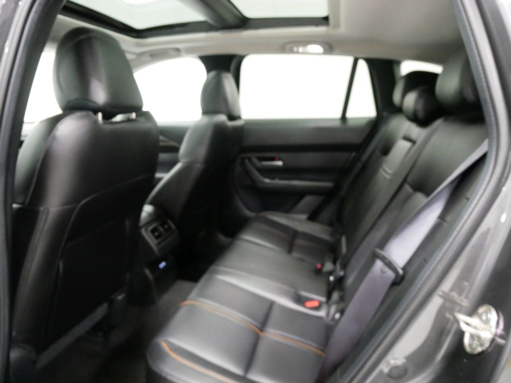 Used 2025 Mazda CX-50 SUV