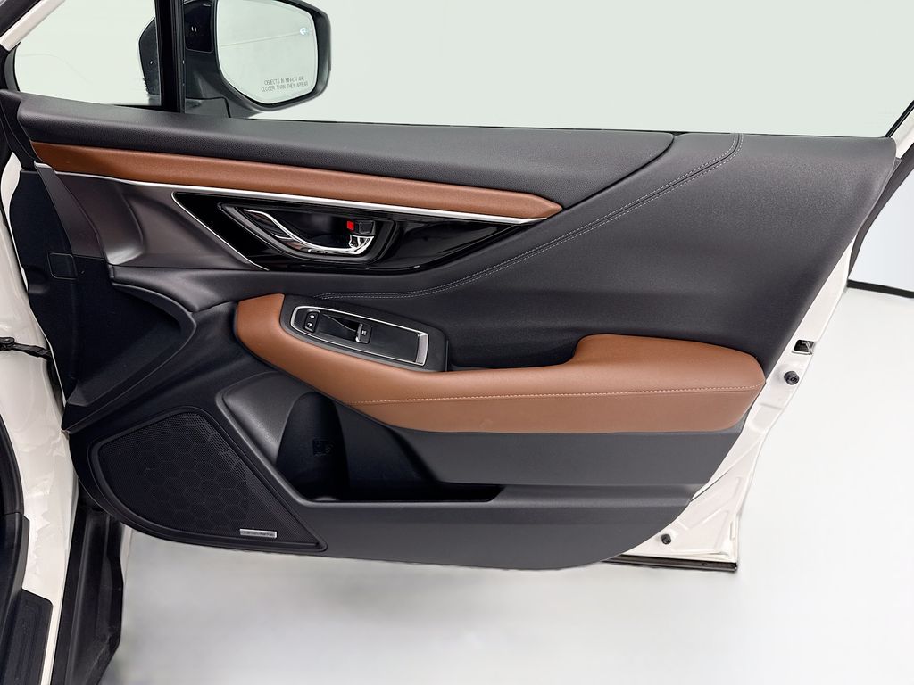 Thumbnail: 2020 Subaru Outback - 25