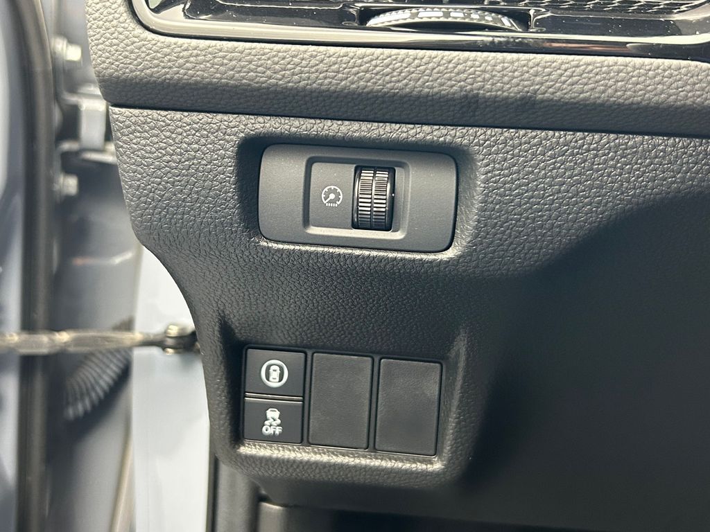 Used 2024 Gray Honda Sport image 28