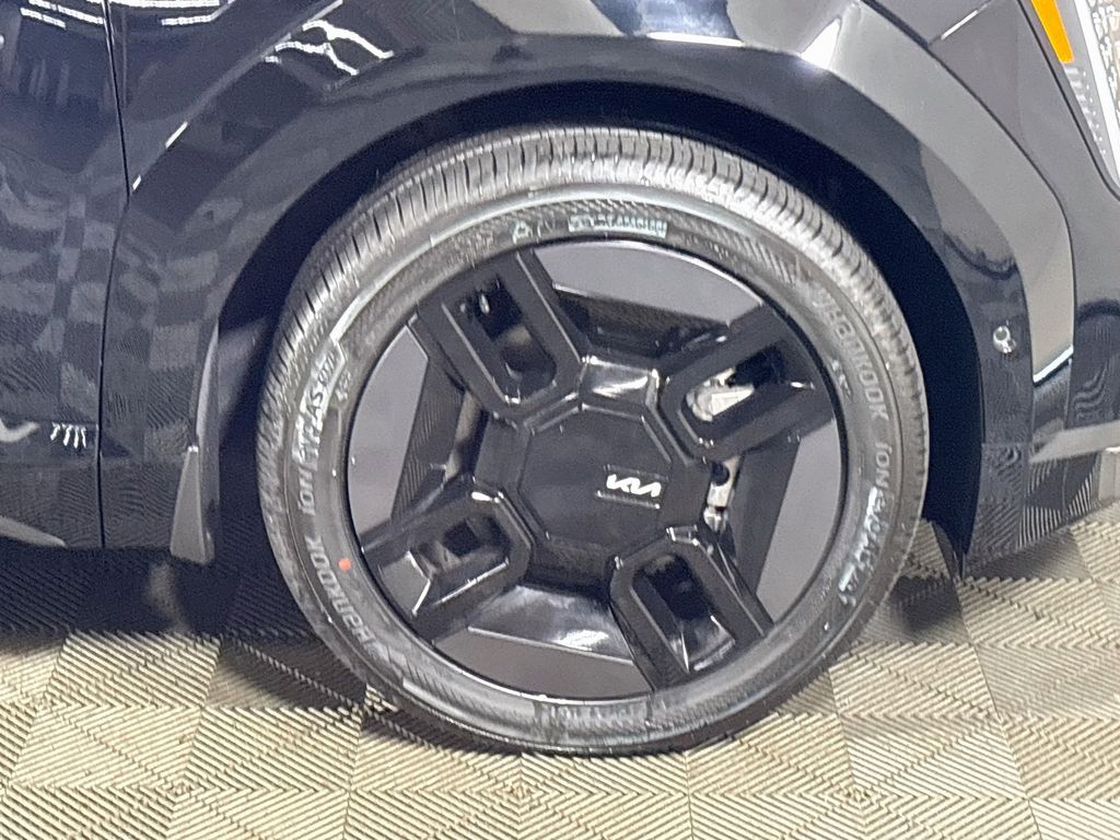 2026 Kia EV9 GT-Line