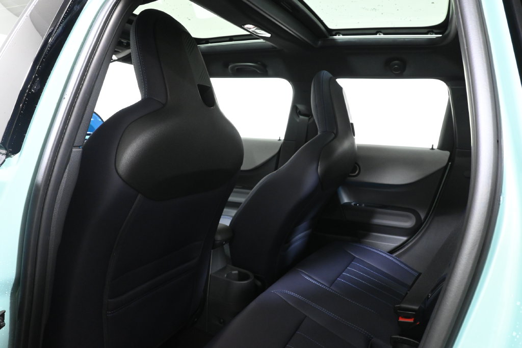 Thumbnail: 2027 MINI Cooper - 26