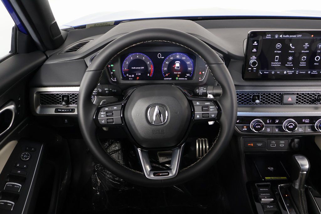 Thumbnail: 2026 Acura Integra - 3