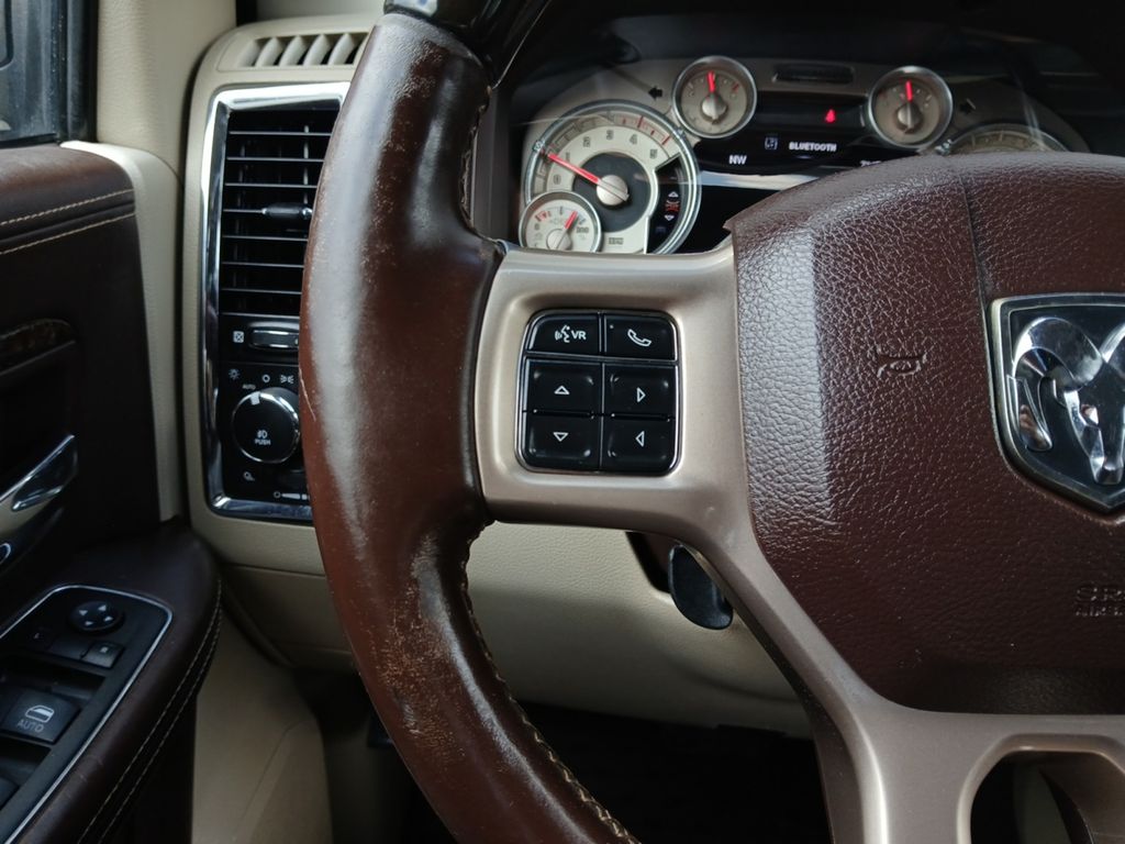 Used Car 2014 Ram 2500  Laramie Longhorn For Sale Under $40,000 In Austin, Texas