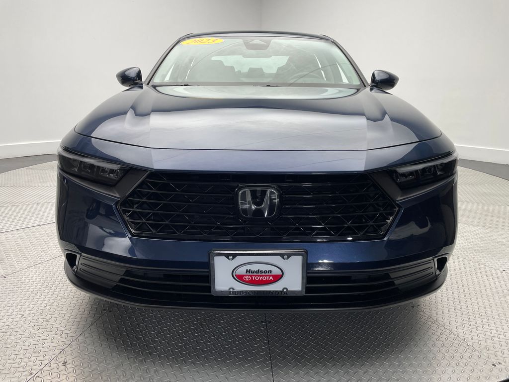 Thumbnail: 2023 Honda Accord - 2