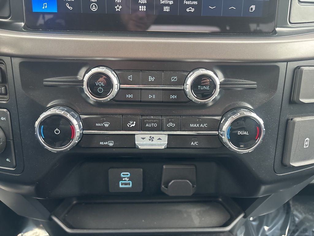Used 2024 Ford F-150 Truck