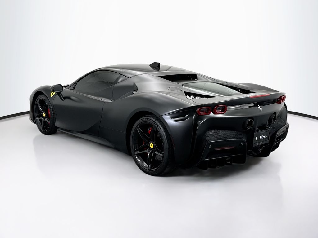 Thumbnail: 2021 Ferrari SF90 - 7