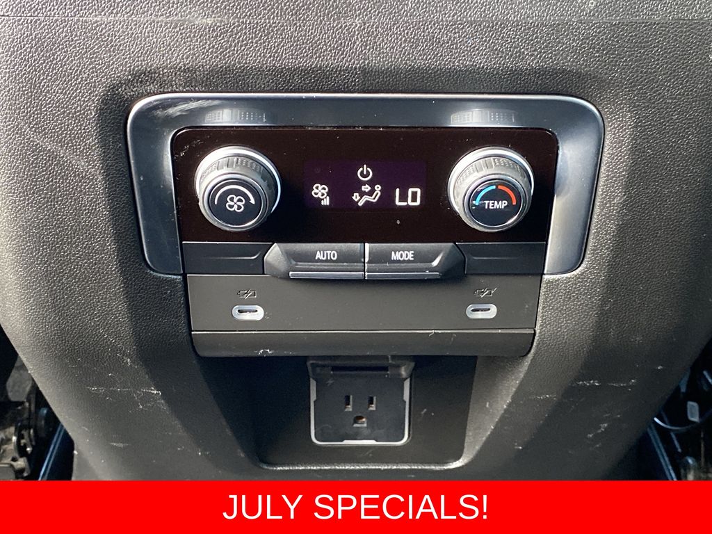 Used 2024 Chevrolet Tahoe SUV
