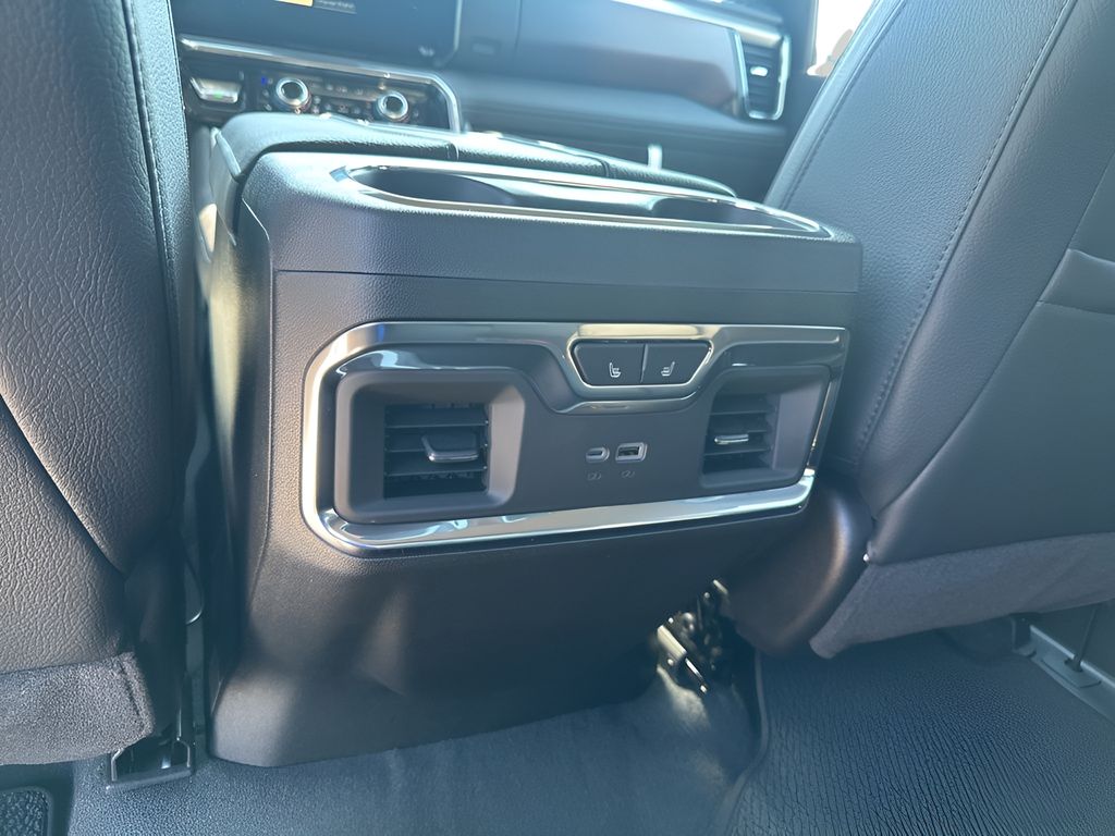 New Car 2025 Gmc Sierra 2500hd  Denali For Sale In Austin, Texas