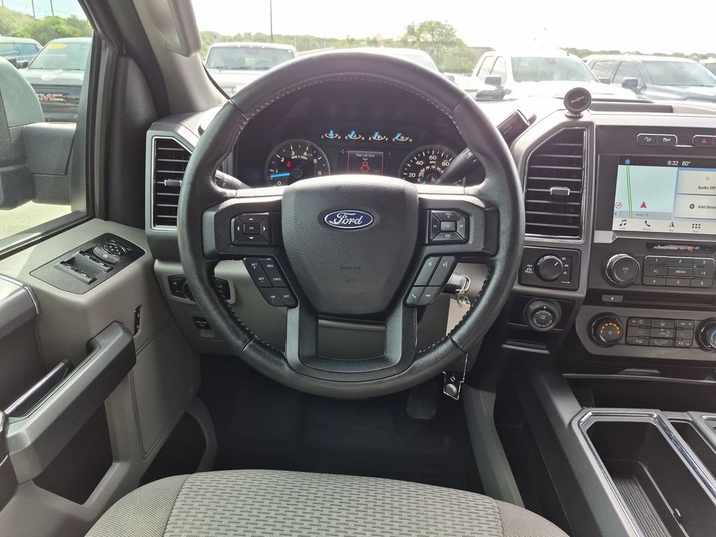 Used Car 2018 Ford F-150  Xlt For Sale Under $25,000 In Austin, Texas