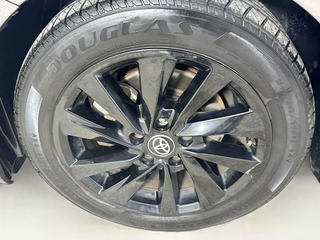 Used Car 2023 Toyota Camry  Le For Sale Under $25,000 In Austin, Texas