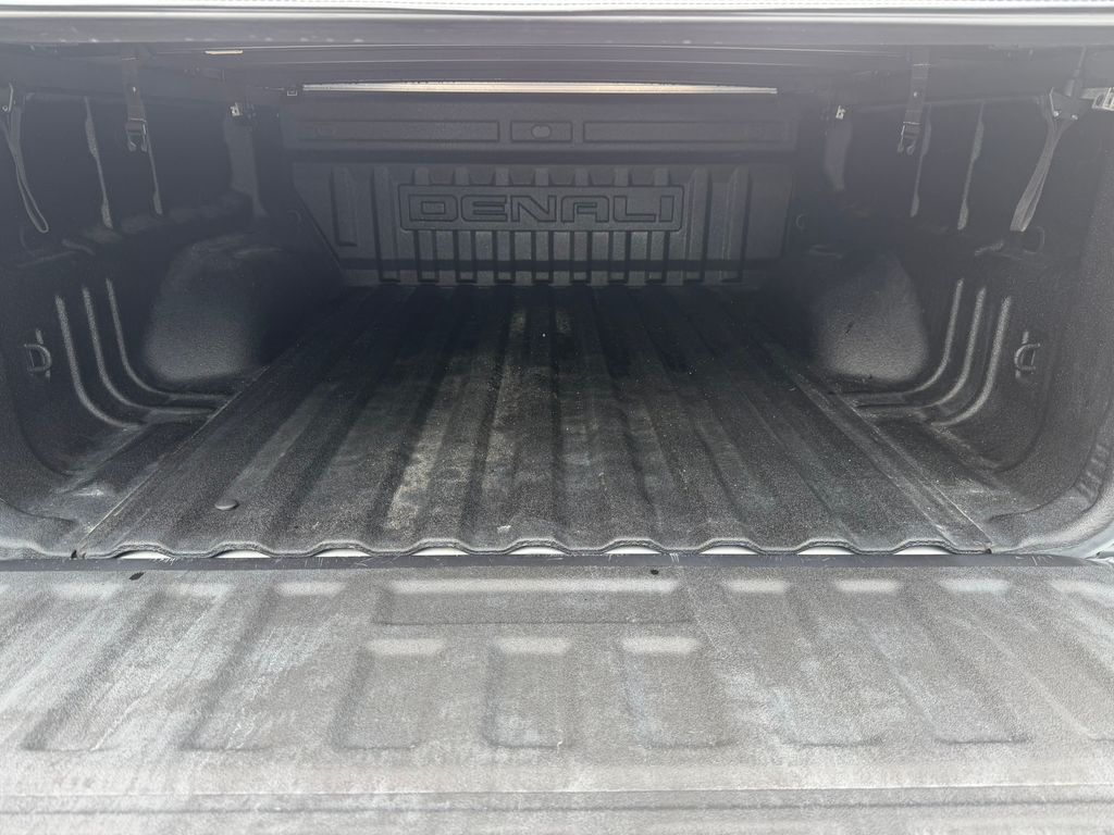 Used 2022 GMC Canyon Truck