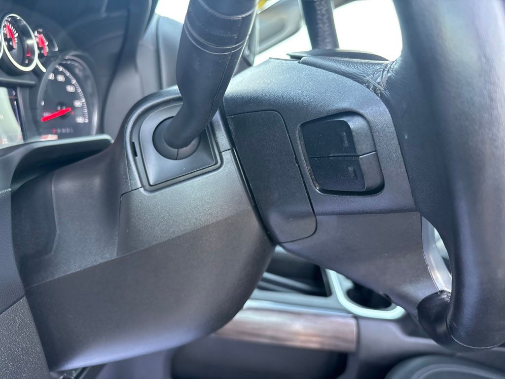 Used 2022 Chevrolet Silverado 1500 LTD Truck