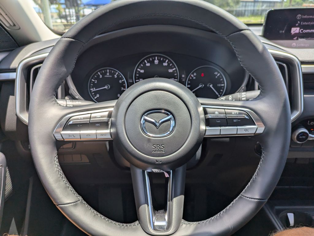2026 Mazda CX-50 2.5 S Select
