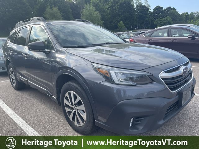 2020 Subaru Outback Premium AWD