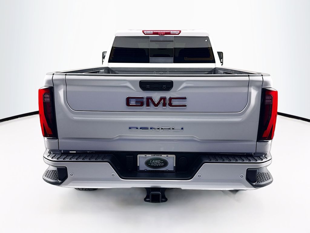 Thumbnail: 2025 GMC Sierra 2500 - 6