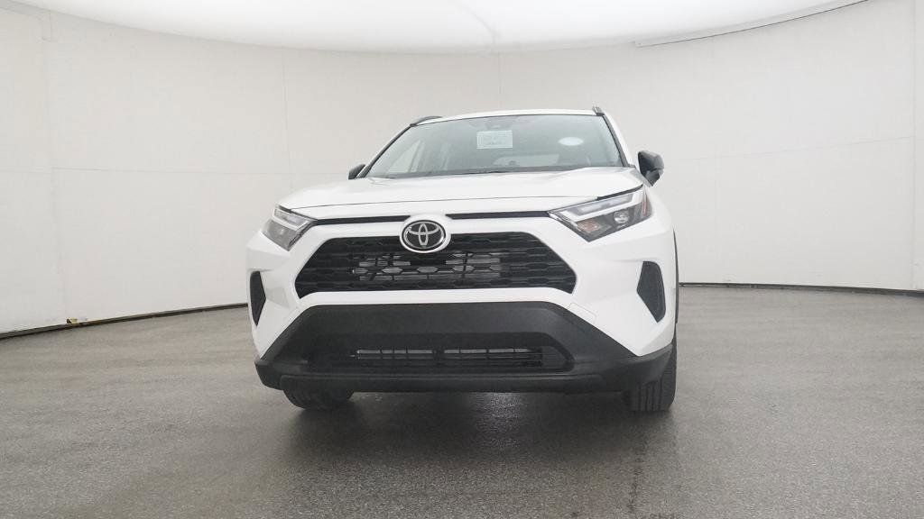 Thumbnail: 2025 Toyota RAV4 - 10
