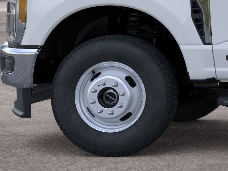 2026 Ford F-350 Chassis XL