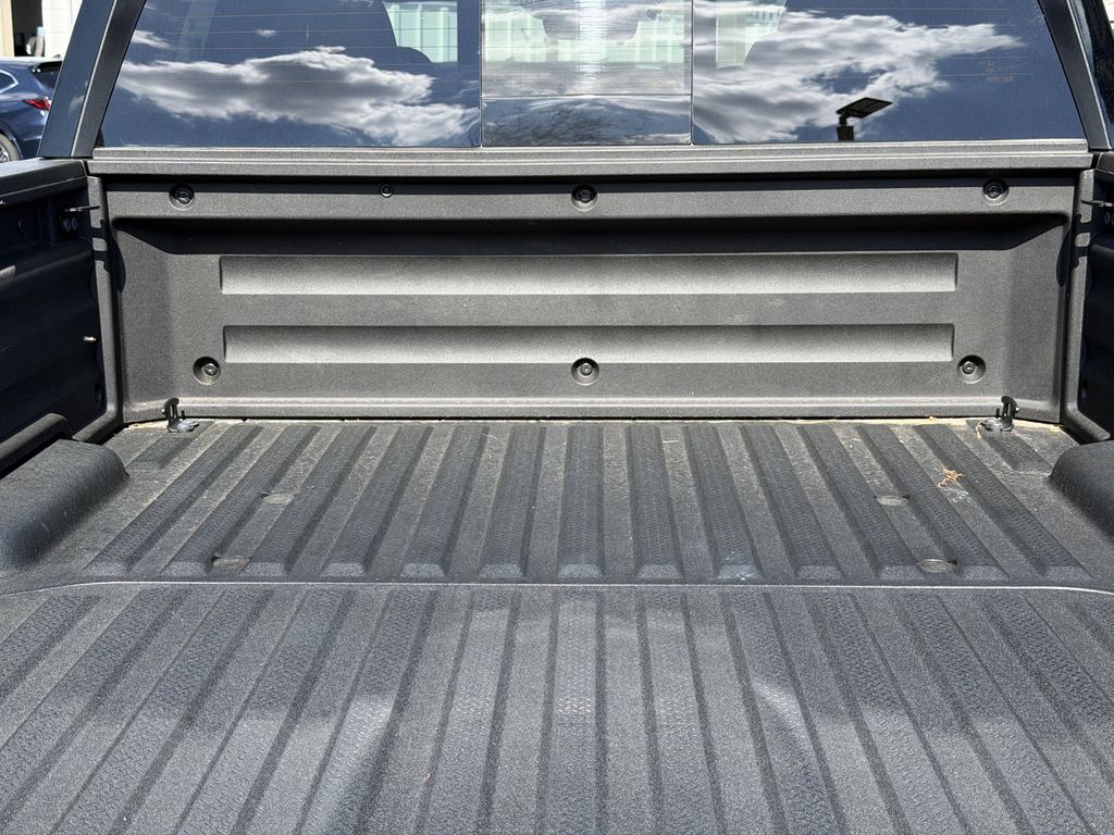 new 2026 Honda Ridgeline car, priced at $45,878