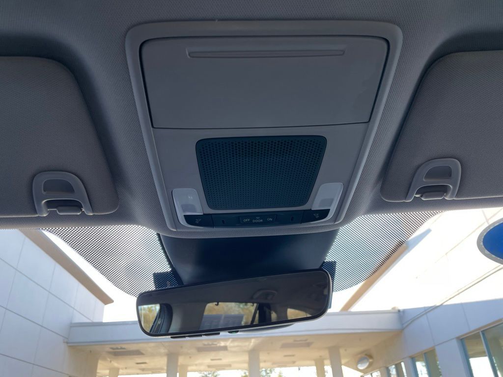 Thumbnail: 2024 Honda Pilot - 16