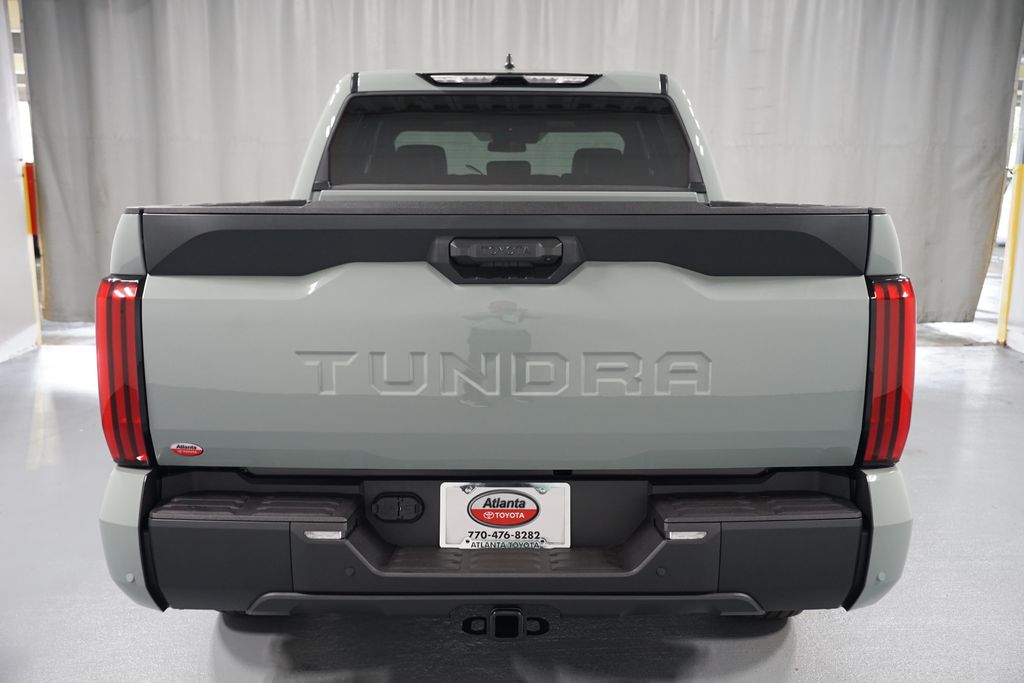 Thumbnail: 2026 Toyota Tundra - 7