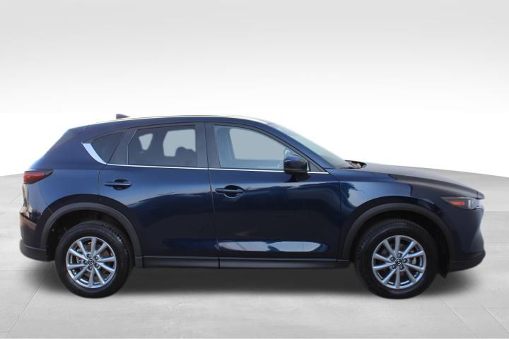 Used Car 2023 Mazda Cx-5  2.5 S Select Package For Sale Under $25,000 In Georgetown, Texas