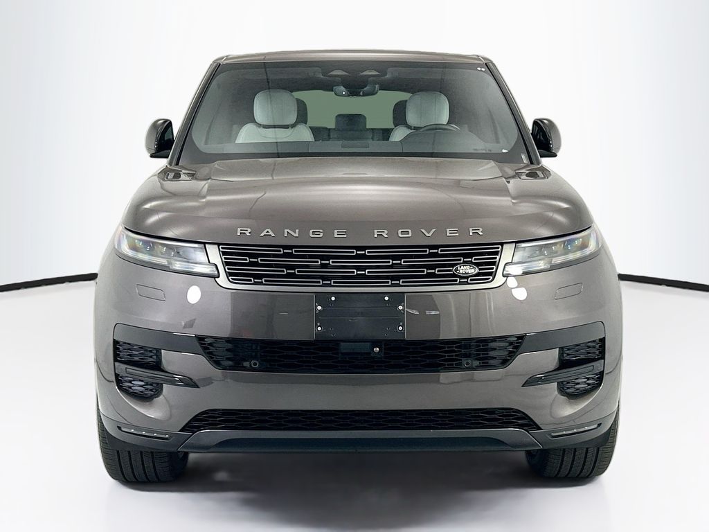 Thumbnail: 2025 Land Rover Range Rover Sport - 2