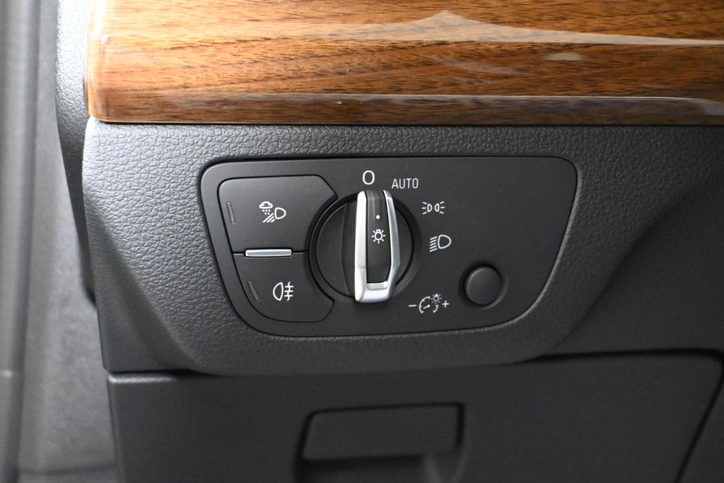 2024 Audi Q5 Premium 21