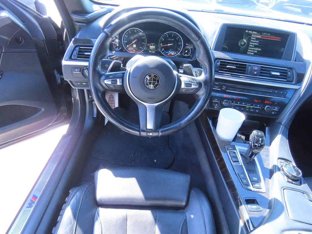 Thumbnail: 2015 BMW 6 Series - 5