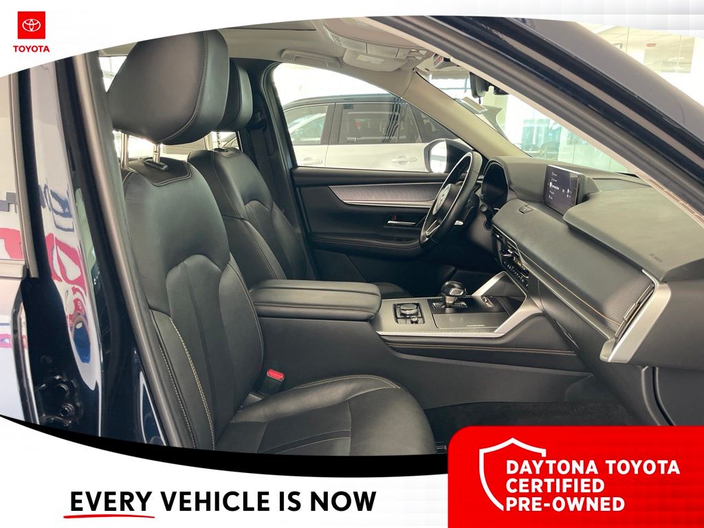 Used 2024 Mazda CX-90 SUV