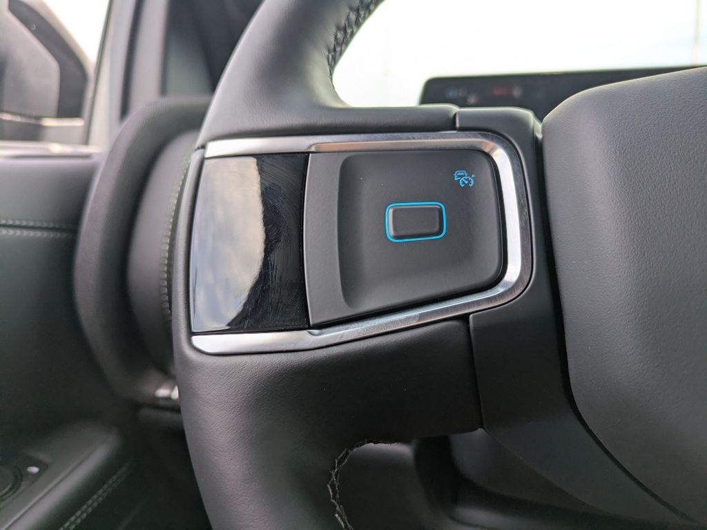 2027 Ford Expedition Max 