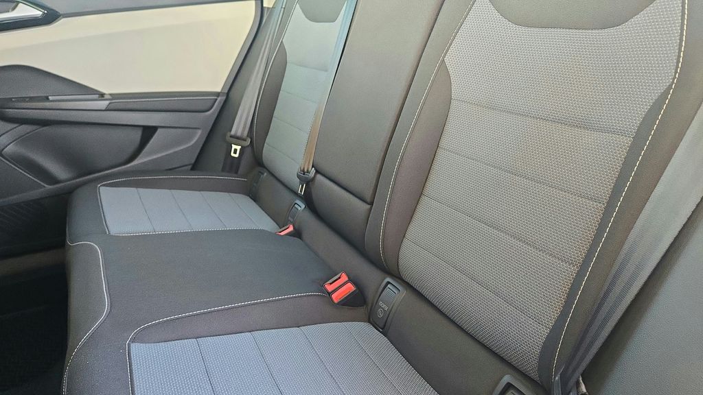 2026 Volkswagen Taos