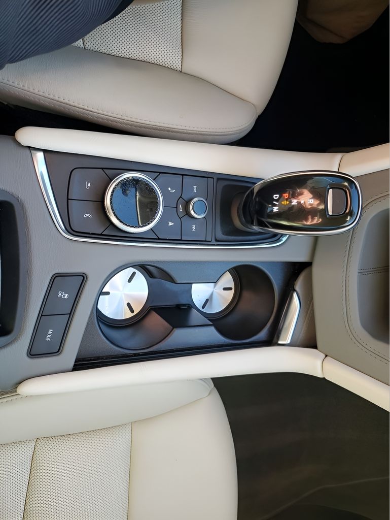 Used Car 2020 Cadillac Xt6  Premium Luxury For Sale Under $25,000 In Austin, Texas