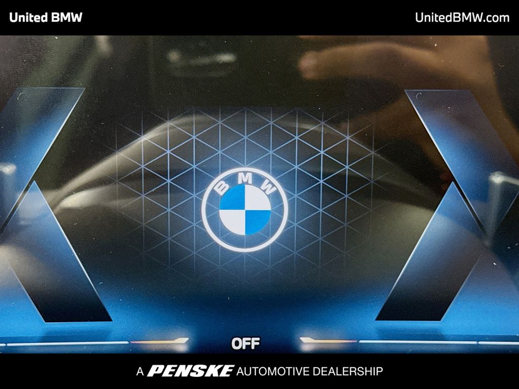 Thumbnail: 2026 BMW X5 - 7