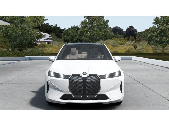 Thumbnail: 2026 BMW iX - 3