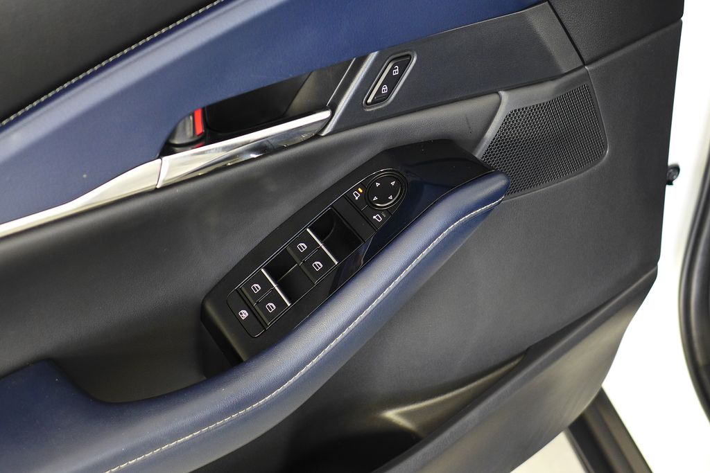 Thumbnail: 2021 Mazda CX-30 - 12