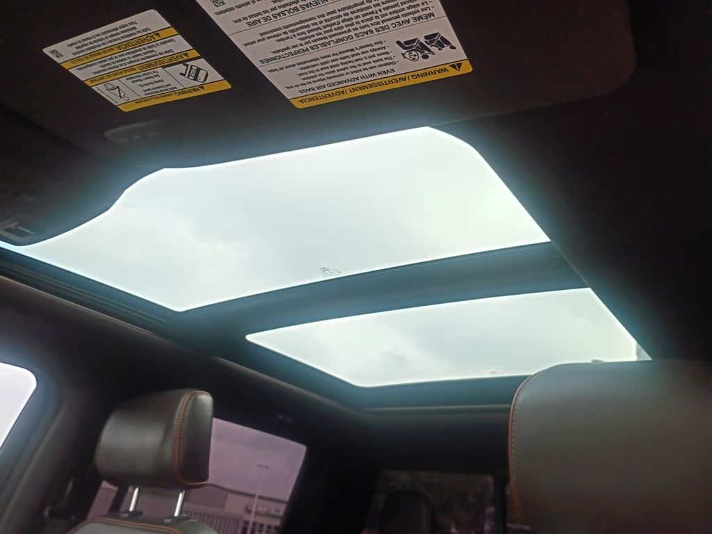 Used Car 2016 Ford F-150  King Ranch For Sale Under $25,000 In Austin, Texas