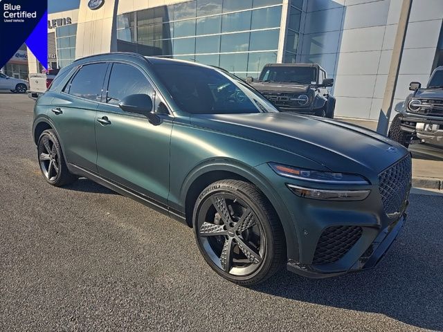 2024 Genesis GV70 2.5T Standard