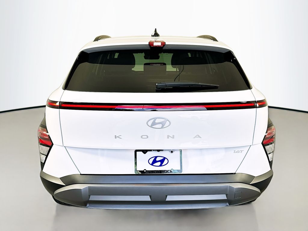 Thumbnail: 2026 Hyundai Kona - 6