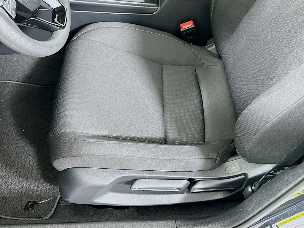 Thumbnail: 2026 Honda Civic - 19