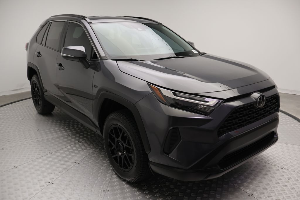 Thumbnail: 2025 Toyota RAV4 - 6