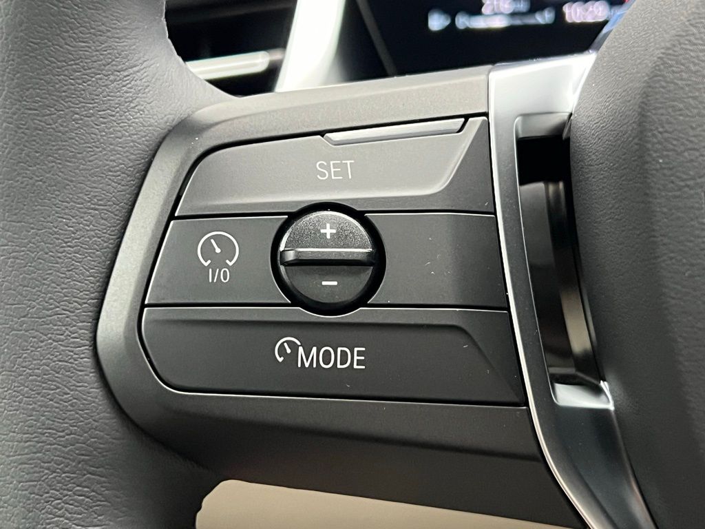 Thumbnail: 2026 BMW X1 - 18