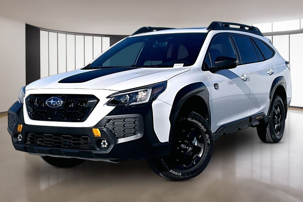 2024 Subaru Outback Wilderness AWD